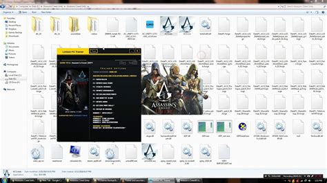 assassin's creed unity trainer|assassin's creed unity cheat engine.